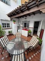 Unifamiliar Pareada En venta en Chiclana de la Frontera photo 0