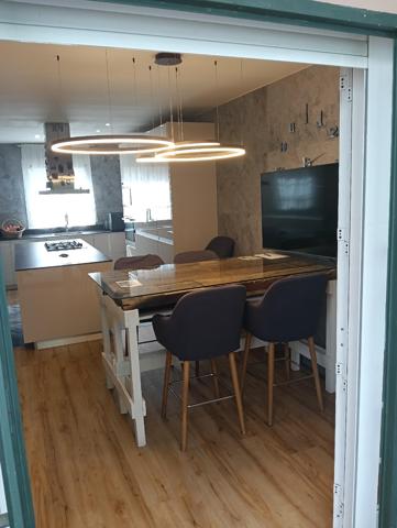 Casa En venta en Arcos de la Frontera photo 0