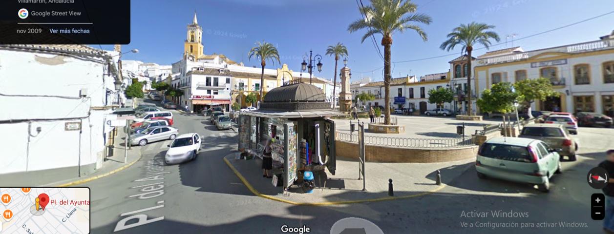 Unifamiliar Pareada En venta en Villamartín photo 0