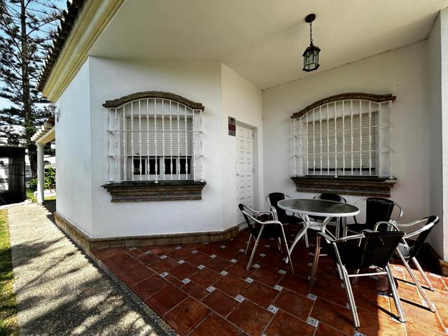 Casa En venta en Chiclana de la Frontera photo 0