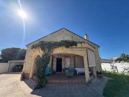 Casa En venta en Chiclana de la Frontera photo 0
