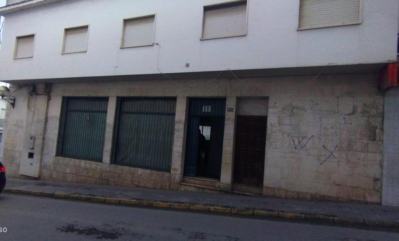 Piso En venta en Villamartín photo 0