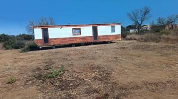 Agrícola En venta en Chiclana de la Frontera photo 0