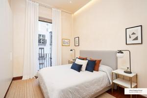 Hogar de 3H en Centro. Parking cercano opcional. photo 0