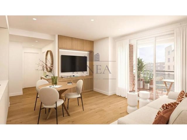 Piso En venta en Madrid photo 0