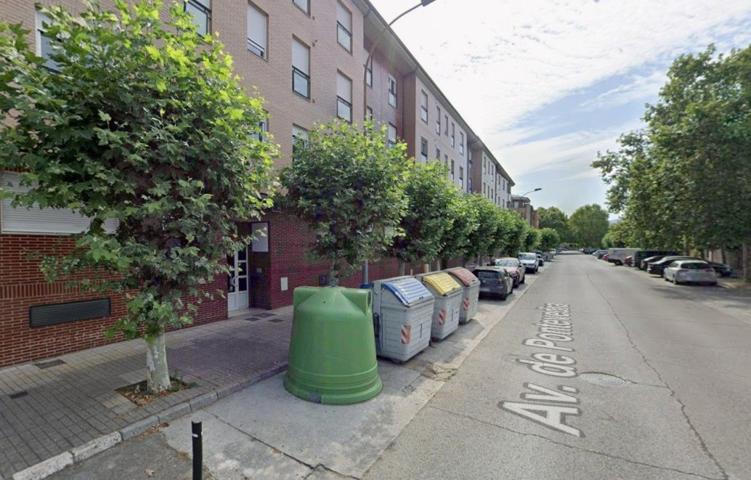 Piso en Venta en Ponferrada León photo 0