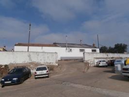 Nave industrial en Venta en Nerva Huelva photo 0