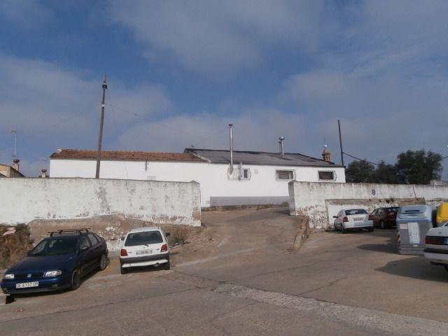Nave industrial en Venta en Nerva Huelva photo 0