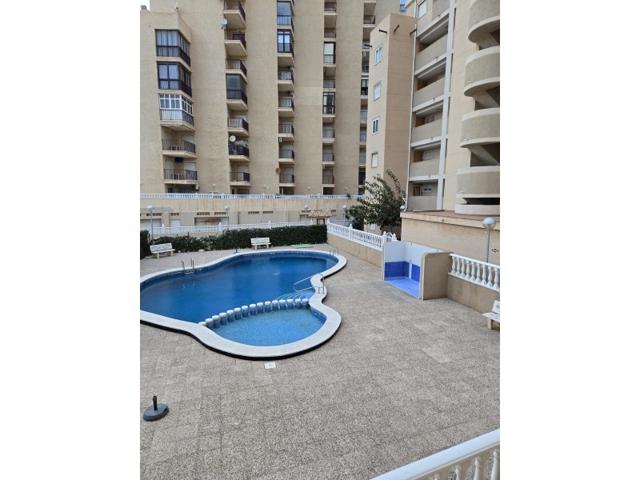 Piso En alquiler en Torrevieja photo 0