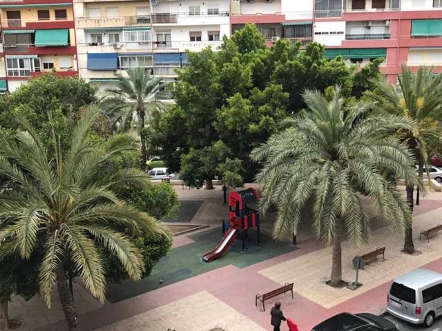 Piso En alquiler en Alicante - Alacant photo 0