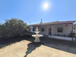 Casa De Campo En venta en Andalucia, Gibraleón photo 0