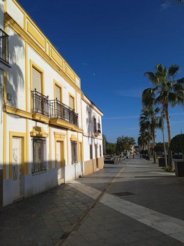 Casa emblemática en Gibraleón. photo 0