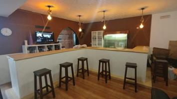 Local reformado en Gibraleón photo 0