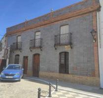 SEÑORIAL CASA DE PUEBLO DE DOS PLANTAS, EN GIBRALEON (HUELVA) photo 0