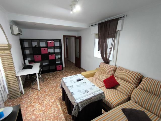 FANTASTICO ATICO DUPLEX EN EL CENTRO DE HUELVA photo 0