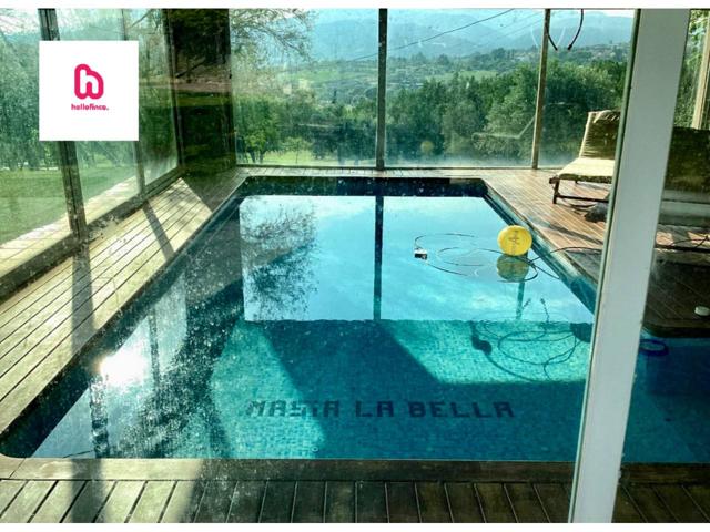 Casa en venta en Cànoves i Samalús photo 0