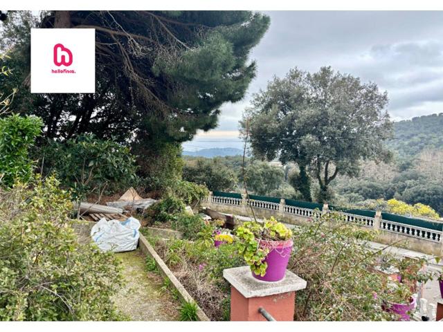 Terreno en venta en Tordera photo 0