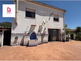 CASA INDEPENDIENTE CON OPCIÓN A TERRENO DE 1.000M photo 0