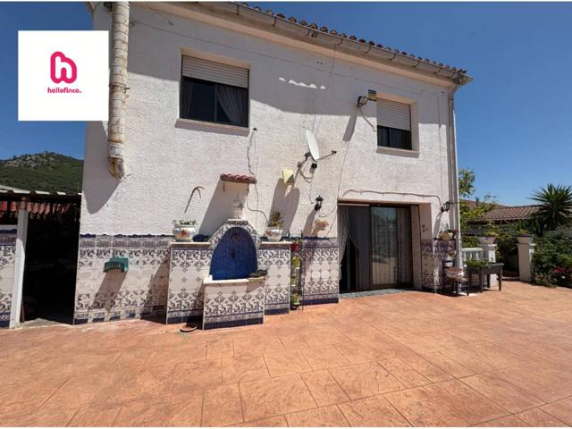 CASA INDEPENDIENTE CON OPCIÓN A TERRENO DE 1.000M photo 0