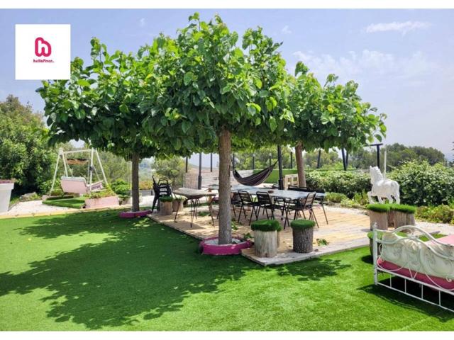 CASA RÚSTICA AMUEBLADA Y EQUIPADA DE 30.000M EN VALLS photo 0