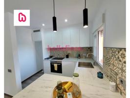 ÁTICO REFORMADO CON TERRAZA EN CANOVELLES - BARRIADA NOVA photo 0