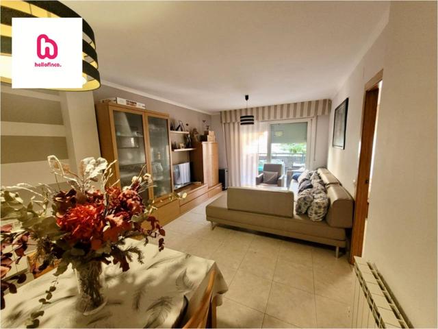 Piso en venta en Piera – Confort y amplitud en zona tranquila photo 0