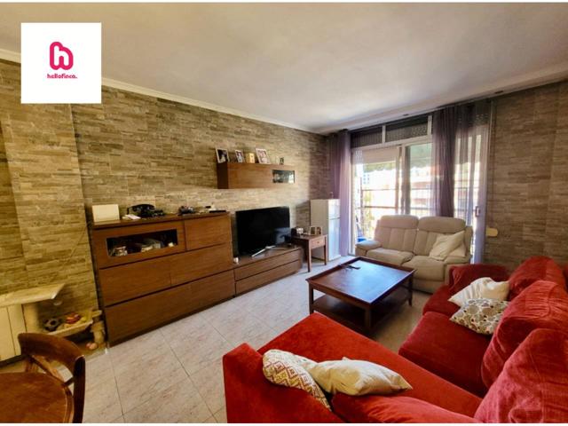 Piso con terraza, parking y trastero en la Zona Franca de Barcelona photo 0