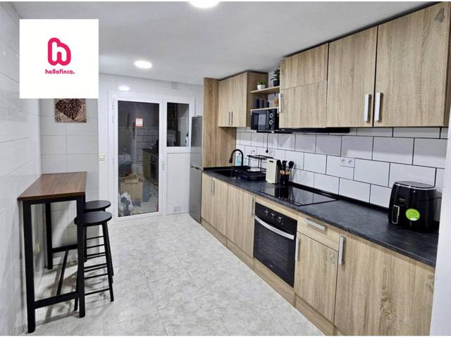 PISO REFORMADO EN CALELLA - CONA CÉNTRICA photo 0