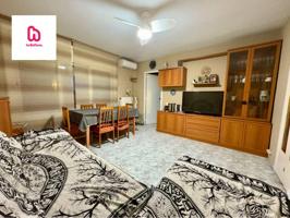 Piso en Can Sant Joan - Montcada i Reixac photo 0