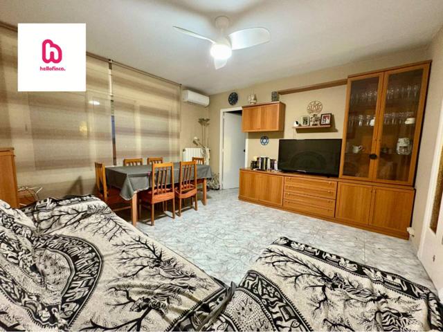 Piso en Can Sant Joan - Montcada i Reixac photo 0