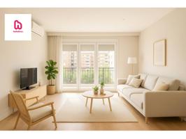 Piso reformado en el centro de Manresa photo 0