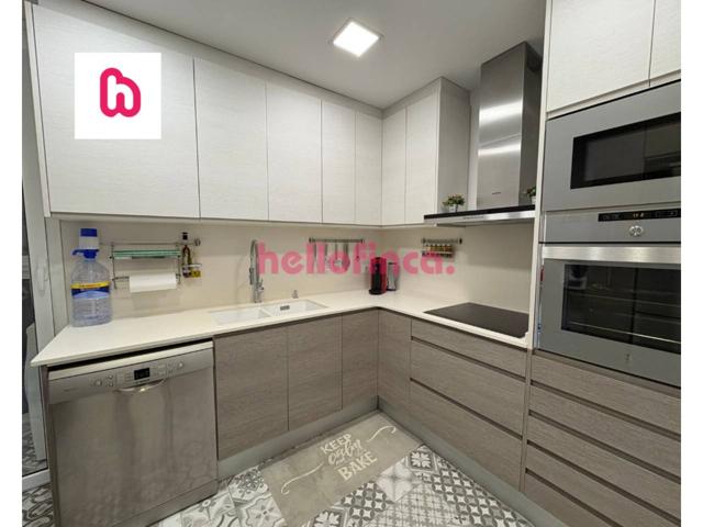 PISO REFORMADO EN LA DRETA DE L’EIXAMPLE - BARCELONA photo 0