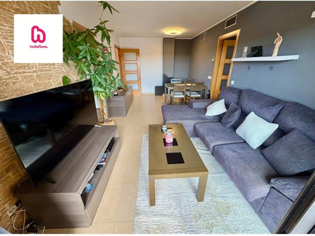 Piso muy soleado y exterior en Els Monjos photo 0