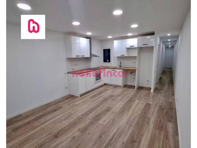 PLANTA BAJA A ESTRENAR EN SANTA COLOMA DE GRAMENET photo 0