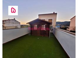 Planta baja con terraza de 40m² en el Centre Històric de Caldes de Montbui photo 0