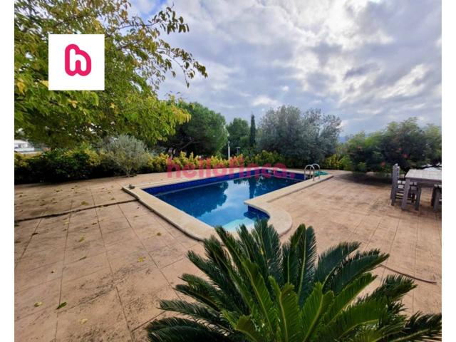 CASA INDEPENDIENTE EN ABRERA - URBANIZACIÓN LES CARPES photo 0