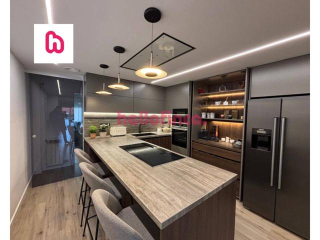 PISO ELEGANTE, MODERNO Y FUNCIONAL CON PISCINA Y PARKING EN TERRASSA photo 0