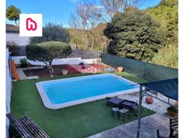 CASA A CUATRO VIENTOS CON AMPLIO JARDÍN EN CABRERA D'ANOIA - URBANIZACIÓN CAN ROS photo 0