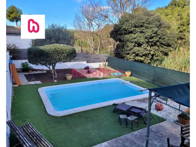 CASA A CUATRO VIENTOS CON AMPLIO JARDÍN EN CABRERA D'ANOIA - URBANIZACIÓN CAN ROS photo 0