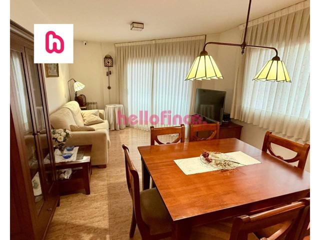 PISO AMUEBLADO, CON PARKING Y BALCÓN EN REUS - BARRIO LA SARDANA photo 0