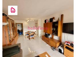 PISO EN IGUALADA - BARRIO DEL CENTRE (LES FLORS) photo 0