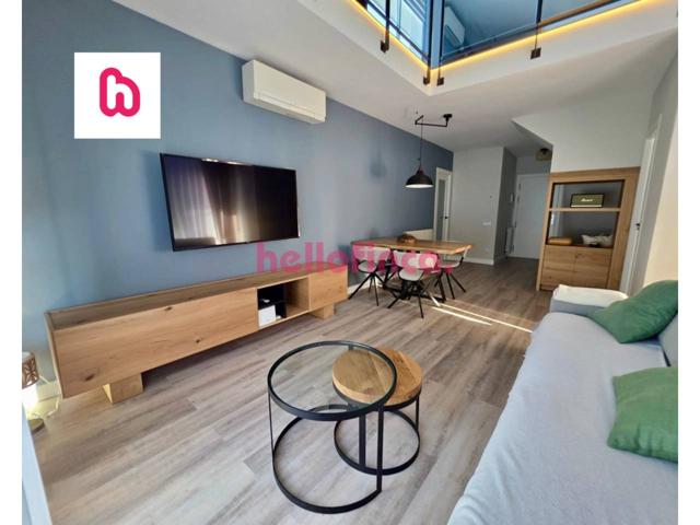 Dúplex amplio y luminoso en el centro de Montornès del Vallès – Listo para entrar a vivir, elegante, moderno y completam photo 0