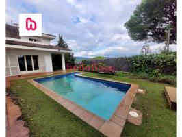 CASA CON PISCINA EN SANT CEBRIÀ DE VALLATA - URBANIZACIÓN VISTAMAR photo 0