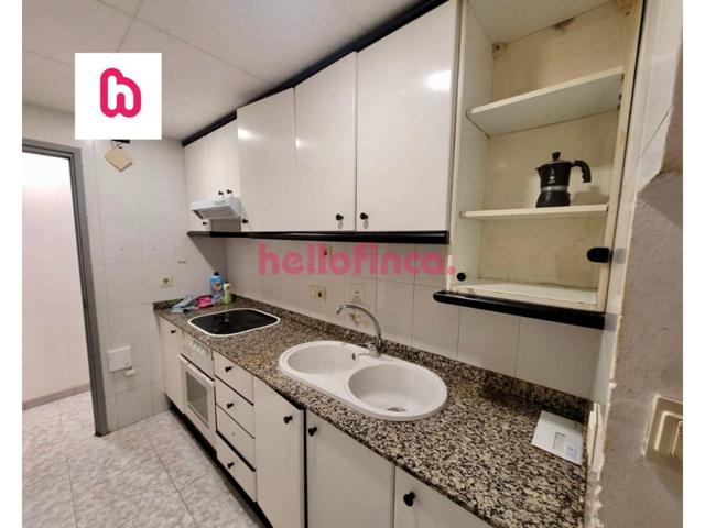 PISO LUMINOSO CON POSIBILIDADES EN RIPOLLET - CAN MAS photo 0