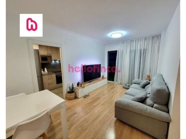 PISO CON PISCINA Y VISTAS AL MAR EN BADALONA - BARRIO DEL PROGRÉS photo 0