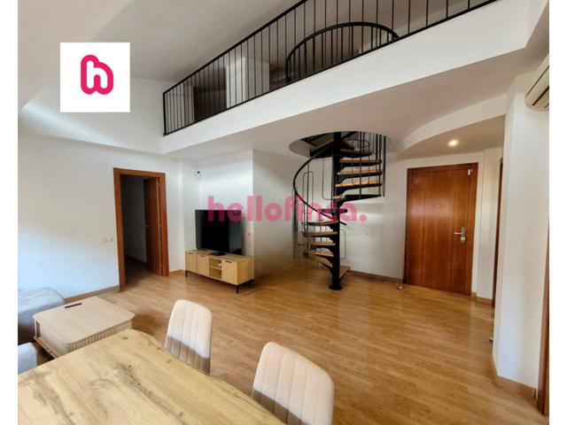 DÚPLEX MODERNO Y LUMINOSO EN MONTMELÓ photo 0