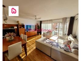 PISO EN EL CENTRO DE IGUALADA CON GRAN PARKING Y 4 TRASTEROS photo 0