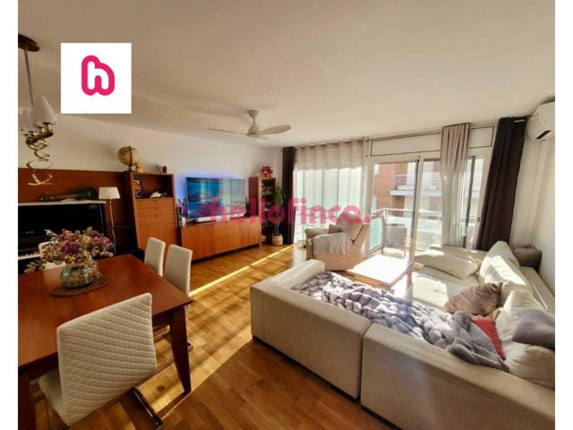 PISO EN EL CENTRO DE IGUALADA CON GRAN PARKING Y 4 TRASTEROS photo 0