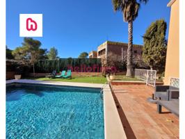 CASA CON PISCINA EN LA URBANIZACION CAN COSTA - OLESA DE BONESVALLS photo 0