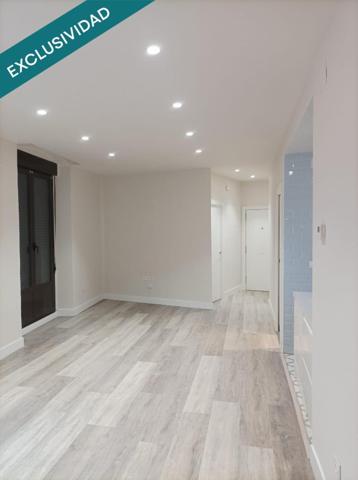 Se vende piso céntrico , dos hab. reformado photo 0